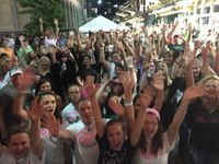 Dan Varner Band @ Party In The Park Cincinnati 
