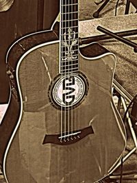 Private IHM Fundraiser/ Dan Varner Acoustic