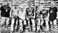 Dan Varner Band @ Belterra Park/ Stadium Bar