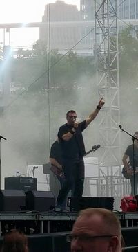 Dan Varner Band @ Rapid Fun Fest