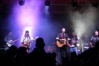 Dan Varner Band @ Clermont County Fair