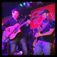 Dan Varner Acoustic Duo