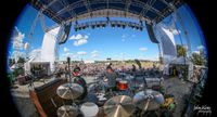 Dan Varner Band @ Springdale ComeUnity Bash