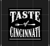 Dan Varner Band @ Taste of Cincinnati