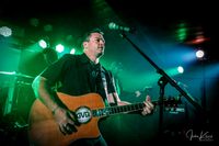 iheart Radio listening room/ Dan Varner Acoustic in Huntsville, AL