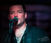 Dan Varner Trio @ Belterra Park for Anderson Community Day
