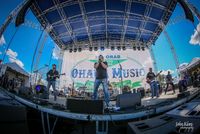 Dan Varner Band @ Liberty Center