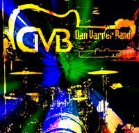 Dan Varner Band  (Private Wedding)