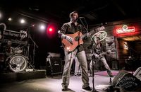 Dan Varner Band @ Belterra Park