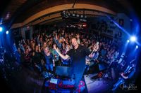 Dan Varner Band @ Jimmy B's