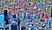 Dan Varner Band @ JerZees Pub
