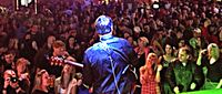 Dan Varner Band @ I.H.M Fest