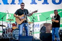 Dan Varner Band @ St. Veronica's Festival