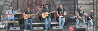 Dan Varner Band @ Taylor Mill, KY (Pride Park) All Star Neighborhood Celebration