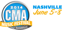 Dan Varner Band @ CMA Muic Fest @ Tequila Cowboy