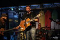 Dan Varner Acoustic