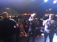 Dan Varner Band