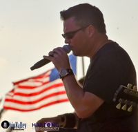 Dan Varner Acoustic/ Storm Baseball Party