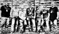 Dan Varner Band @ Party On The Plaza