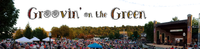 Dan Varner Band @ Groovin on the Green