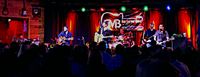 Dan Varner Band @ Toby Keith's Cincinnati, OH