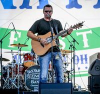 Dan Varner Acoustic @ Private IPM Event