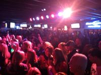 Dan Varner Band @ J&B Tavern