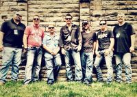 Dan Varner Band playing on my B-Day!! (31st b-Day!!)