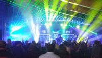 Dan Varner Band