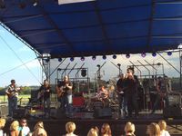 Private Show/ Dan Varner Trio