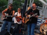 Dan Varner Band @ St. Veronica Festival