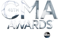 Attending CMA Music Awards