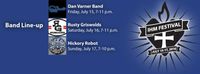 Dan Varner Band/ IHM Festival