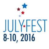 Dan Varner Band @ July Fest/ St. Thomas More