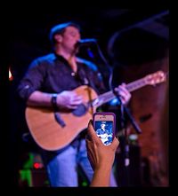 Dan Varner Band 
