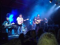 Dan Varner Band @ Covington, KY Bicentennial Celebration