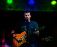 Dan Varner Band Christmas Party/ IPM Fundraiser