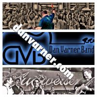 Dan Varner Band @ Clermont County Faigrounds