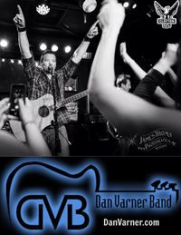 Dan Varner Band's Cincy East side Fan Appreciation Concert @ J&B Tavern