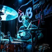 Dan Varner Band @ Jim & Jack's on the River
