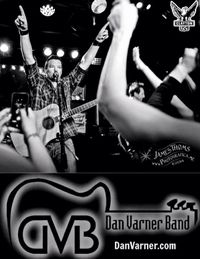 Dan Varner Band @ Belterra Park Casino (Stadium Club)