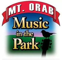 Dan Varner Band @ Mt. Orab Music in the Park