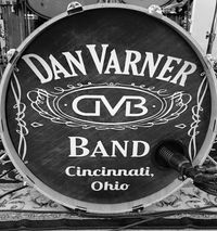 Bud Light Tailgate Zone with Dan Varner Band (Bengals vs Browns)