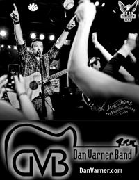 Dan Varner Band W/ Special guest Tana Matz @ Jim & Jack's