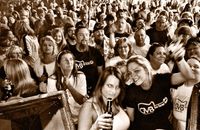 Dan Varner Band @ J&B Tavern/ Days Inn