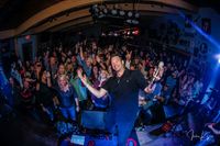 Dan Varner Band @ Belterra Park/ Stadium Bar