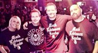 Mark Robinson Bash (DJ Scott Ryan and The DVB)