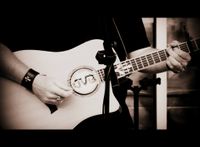 Dan Varner Acoustic @ Circle of Hope IPM Event