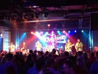 Dan Varner Band @ Toby Keith's Bar & Grill