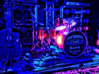 Dan Varner Band @ Jim and Jacks!!